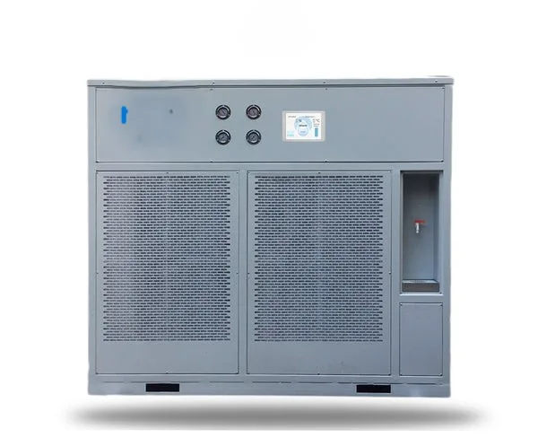 AEROMEK AWG-50 havadan su üretim cihazı