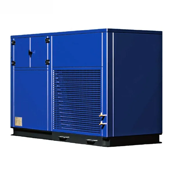 AEROMEK AWG-500 havadan su üretim cihazı